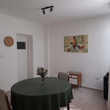 Departamento Interno Divino! Apartment Balcarce Exterior photo