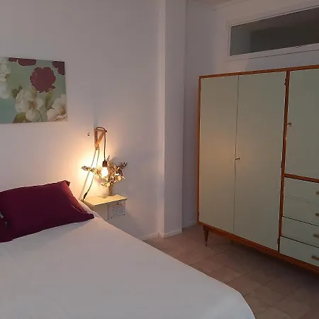 Departamento Interno Divino! Apartment Balcarce Exterior photo
