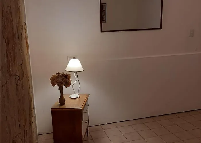 Departamento Interno Divino!