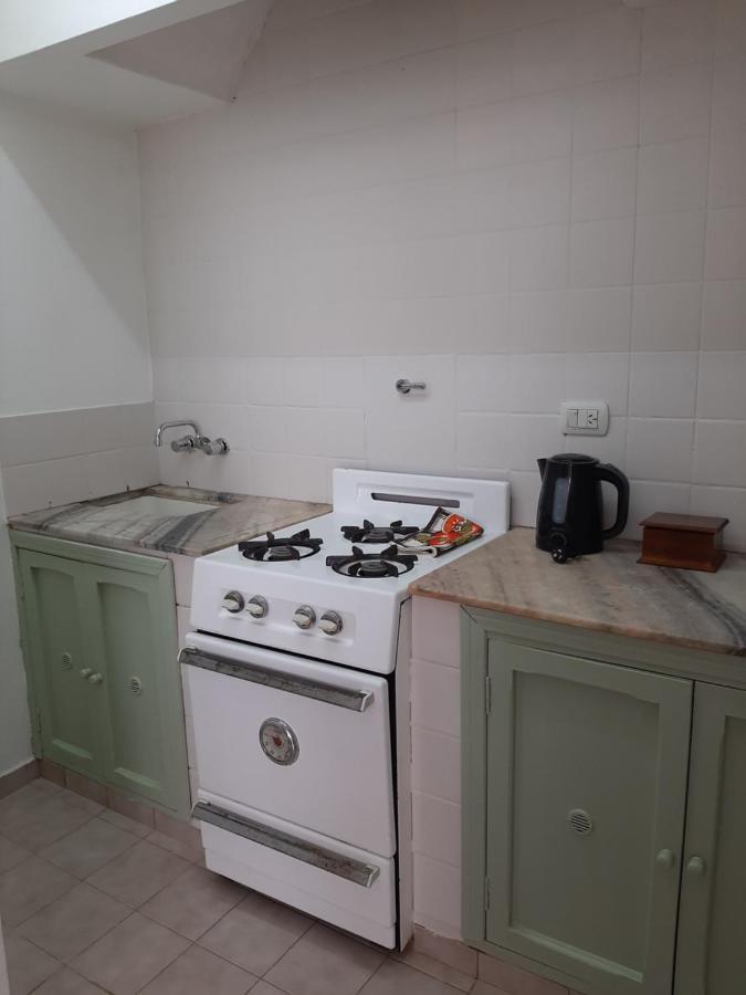 Apartment Departamento Interno Divino! *